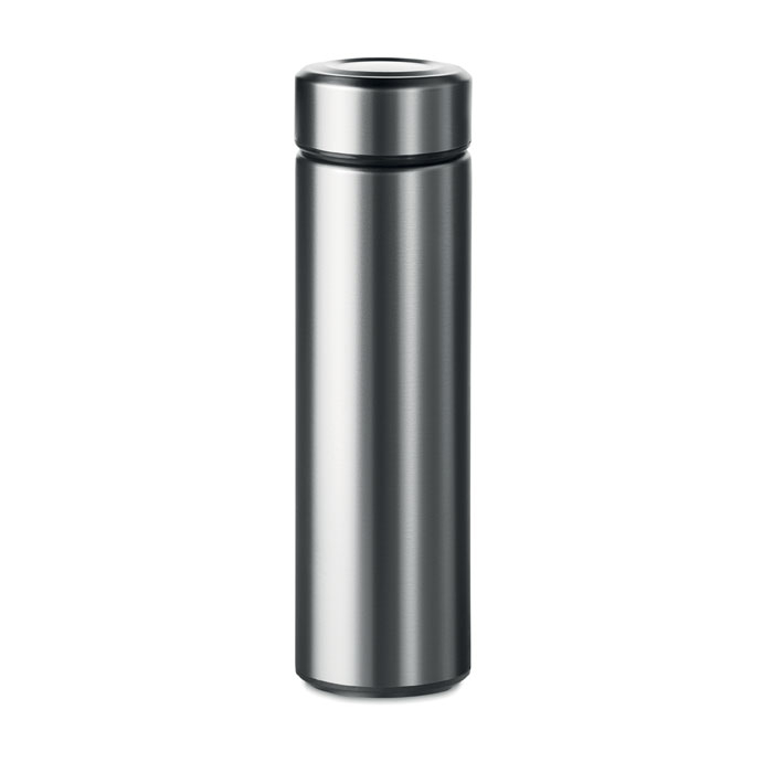 Gourde publicitaire 470 ml - Patagonia silver mate